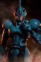 Figma Bio Booster Armour Guyver Unit 01 Action Figure ( No.600 Reissue )
