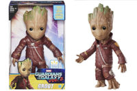 Marvel Walmart Exclusive Ravager Groot