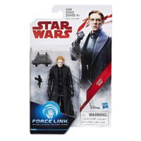 Star Wars Force Link 3.75 Inch General Hux ( The Last Jedi )