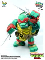 Teenage Mutant Ninja Turtles Bulkyz Collection Raphael