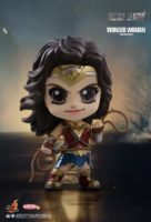 Hot Toys Justice League Wonder Woman Cosbaby