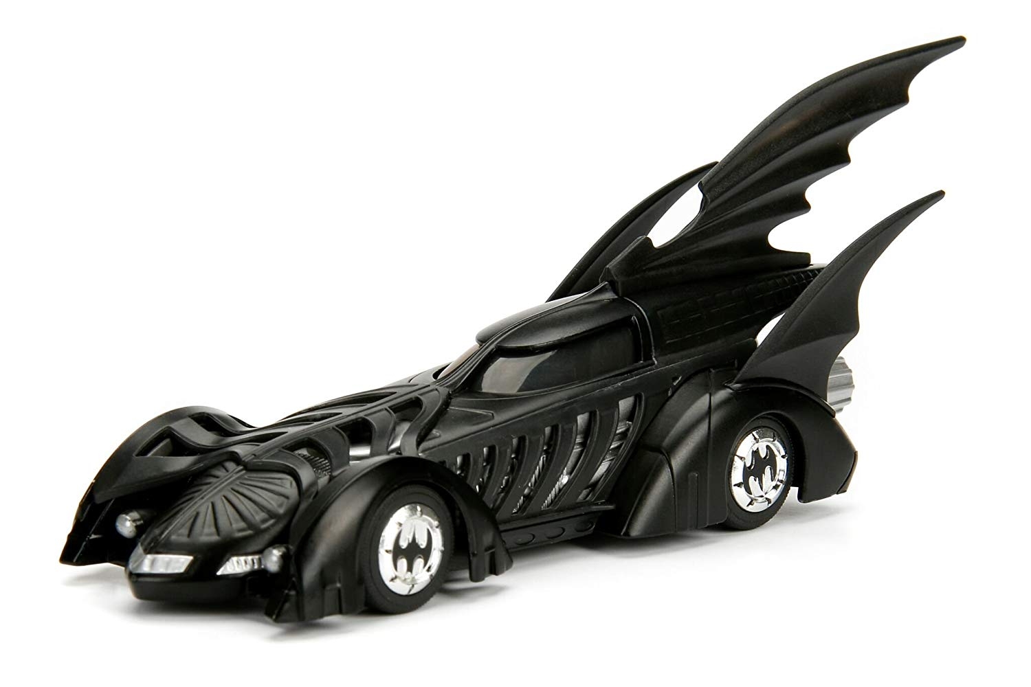Jada 1:32 Batman Forever Batmobile – Kapow Toys