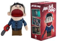 NECA Ash Vs The Evil Dead Ashy Slashy Prop Replica