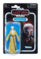 Star Wars Vintage Collection Supreme Leader Snoke