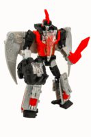 Transformers Generations Select Deluxe Swoop