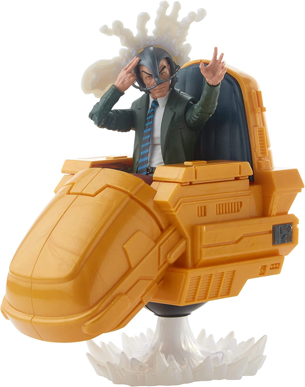 Marvel Legends Professor X and Hover Chair Reissue – Kapow Toys
