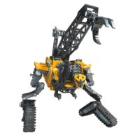 Transformers Studio Series 47 Deluxe Hightower ( Devastator )
