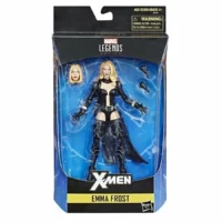 Marvel Legends Emma Frost V2 2019 Exclusive