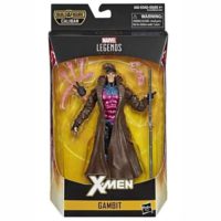 Marvel Legends X-Men Gambit Action Figure