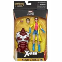 Marvel Legends X-Men Jubilee Action Figure