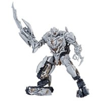 Transformers Studio Series Voyager Megatron SS13