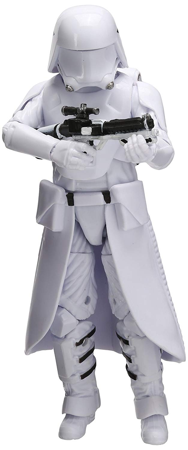 Black Series First Order Snowtrooper 