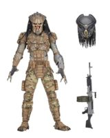 NECA Predator Ultimate Emissary 2 Concept Action Figure
