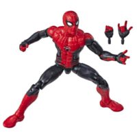 Marvel Legends Spider-Man Far From Home Spider-Man IMPORT STOCK