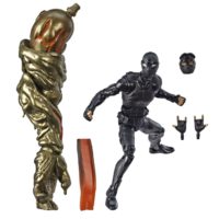 Marvel Legends Spider-Man Far From Home Stealth Suit IMPORT STOCK