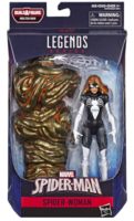 Marvel Legends Spider-Man Far From Home Spider-Woman IMPORT STOCK