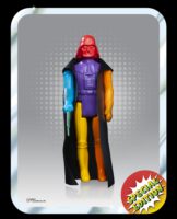Star Wars Vintage Collection Prototype SDCC Darth Vader