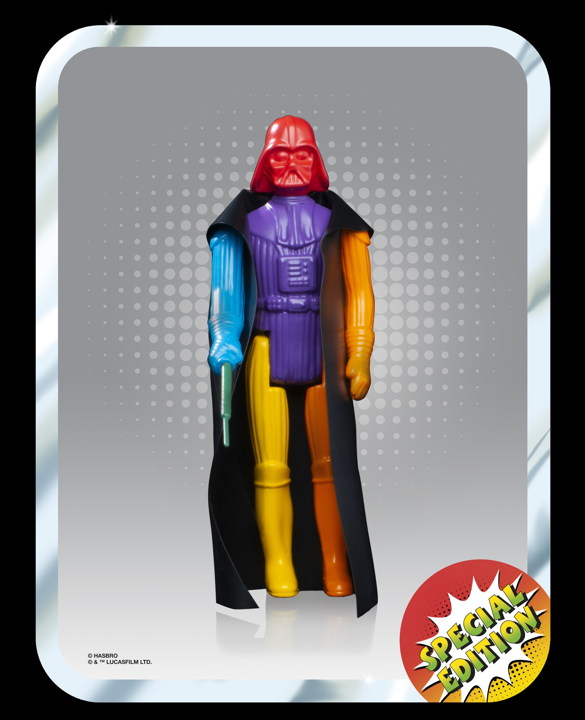 Sdcc vader outlet