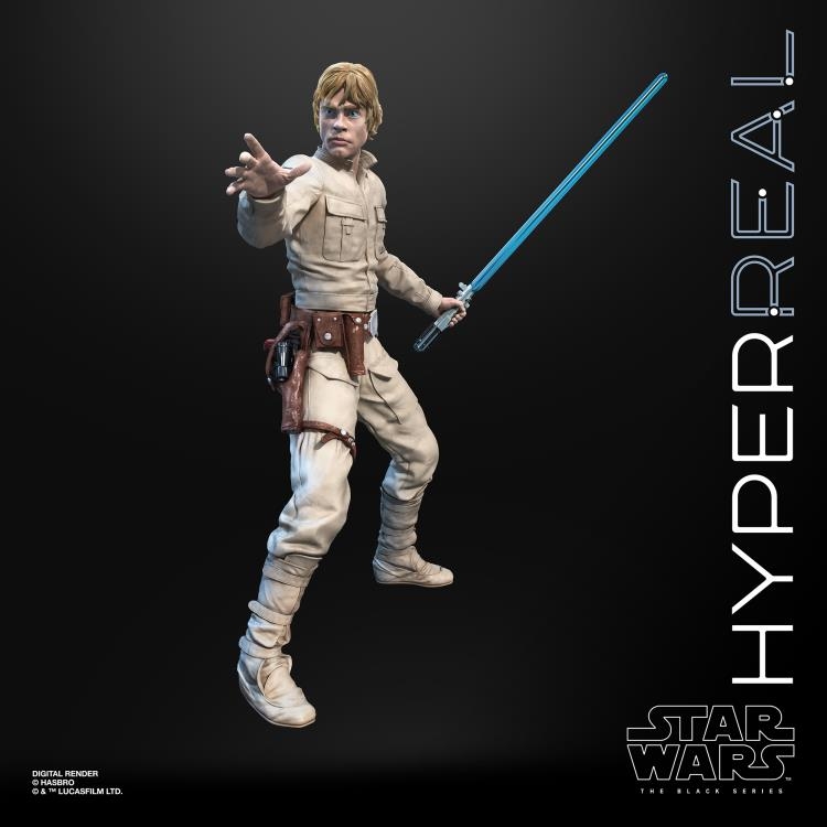 Star wars black series hyper best sale real