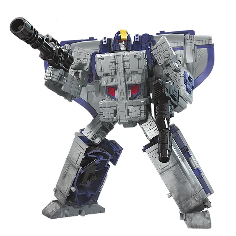Transformers War For Cybertron Siege Leader Astrotrain – Kapow Toys