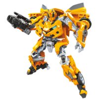 Transformers Studio Series Deluxe Movie 1 Bumblebee