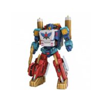 Fans Hobby MB-16 Lightning Eagle ( Thunderclash )