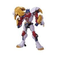 Transformers MP-48 Masterpiece Lio Convoy