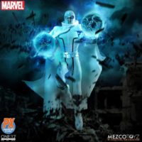 Mezco One:12 Collective Marvel NOW! PX Previews Magneto