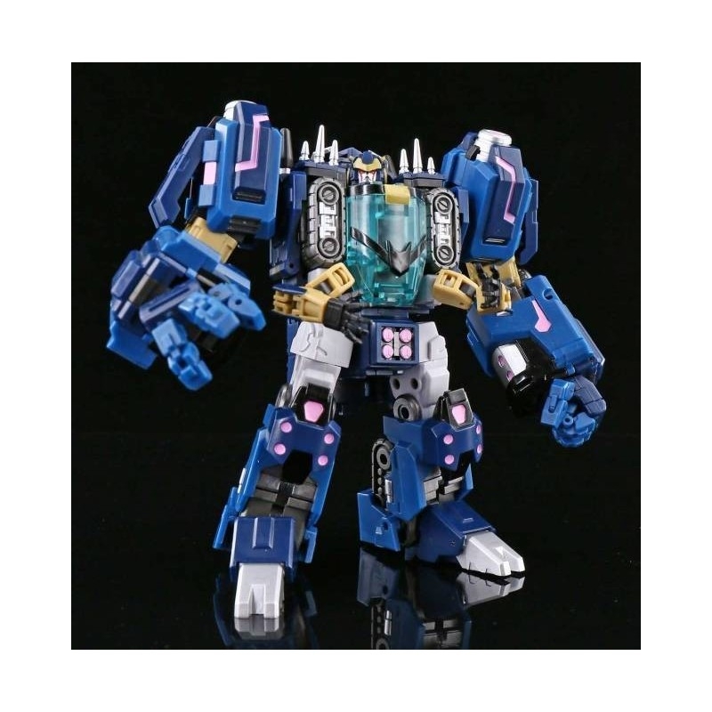 IRON FACTORY IF-32～35 SPIRITS D.E.C 未使用 IRON FACTORY IF-32～35 SPIRITS D.E.C 未使用 IRON FACTORY IF-32～35