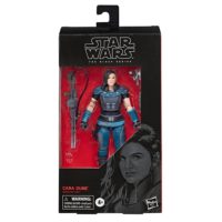 Star Wars Black Series Cara Dune