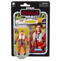 Star Wars Vintage Collection Rise Of Skywalker Poe Dameron