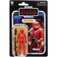 Star Wars Vintage Collection Rise Of Skywalker Sith Trooper
