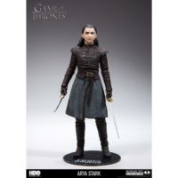 McFarlane Toys Game of Thrones Arya Stark Action Figure