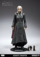 McFarlane Toys Game of Thrones Daenerys Targaryen Action Figure