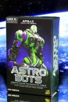 Astrobots A00 Apollo Prototype Version