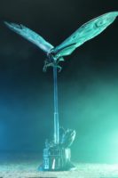 NECA Godzilla King Of The Monsters Mothra ( Poster Version )