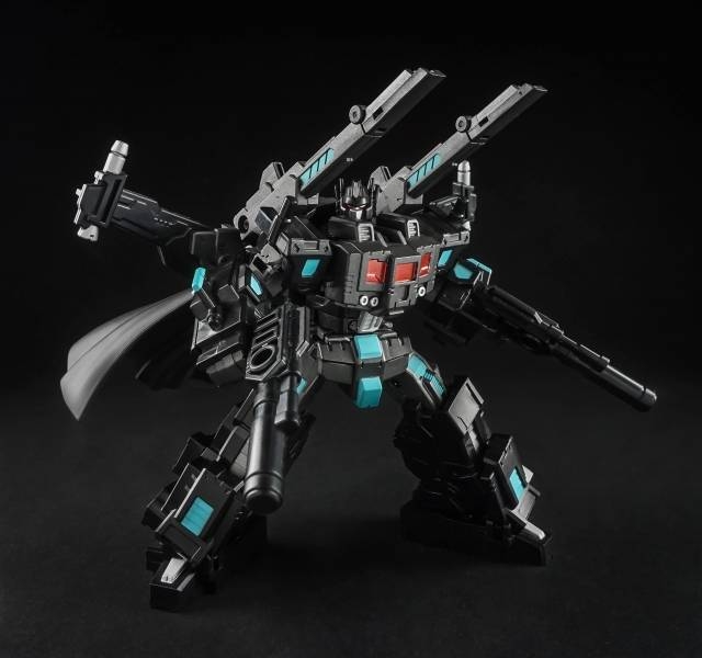 IronFactory Nightmare Commanderトランスフォ－マー IronFactory Nightmare Commanderトランスフォ－マー 【公式通販】