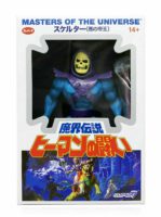 Super7 Masters Of The Universe Vintage Skeletor Japanese Box Version