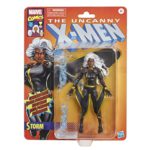 Marvel Legends Retro Collection Storm ( Toy Version )
