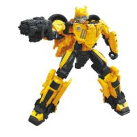 Transformers Studio Series Deluxe 57 Offroad Bumblebee Action Figure