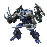 Transformers Studio Series Deluxe Topspin