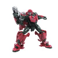 Transformers Studio Series Deluxe Cliffjumper