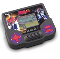 Tiger Electronics Transformers G2 LDC Handheld Game