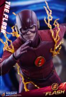 Hot Toys The Flash TV Version 1/6th Scale Figure