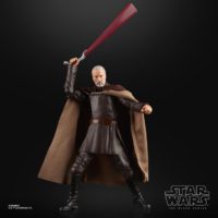 Star Wars The Black Series Count Dooku Action Figure