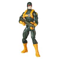 Marvel Legends Hydra Soldier Army Builder