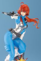 G.I. JOE Bishoujo Scarlett 25th Anniversary 1/7 Scale Statue