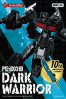 Perfect Effect PE-DX11B Dark Warrior