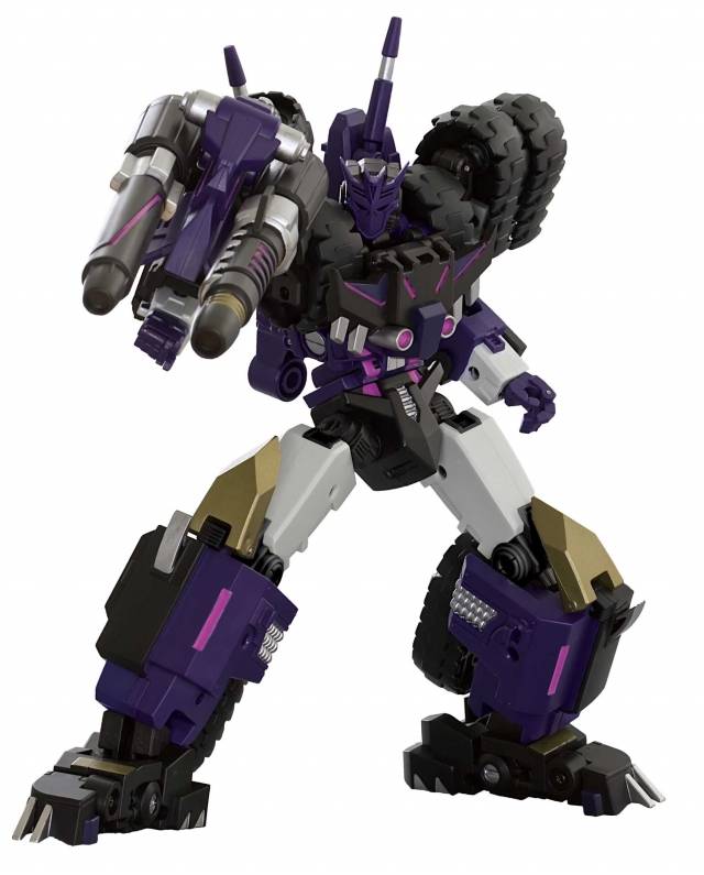Mastermind Creations Kultur ターン Mastermind Creations R-19 Kultur 2020 Reissue – Kapow Toys