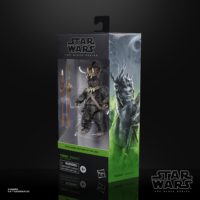 Star Wars Black Series Teebo Return Of The Jedi 6 Inch Action Figure